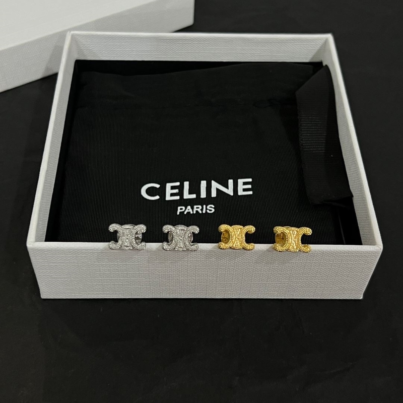 Celine Earrings